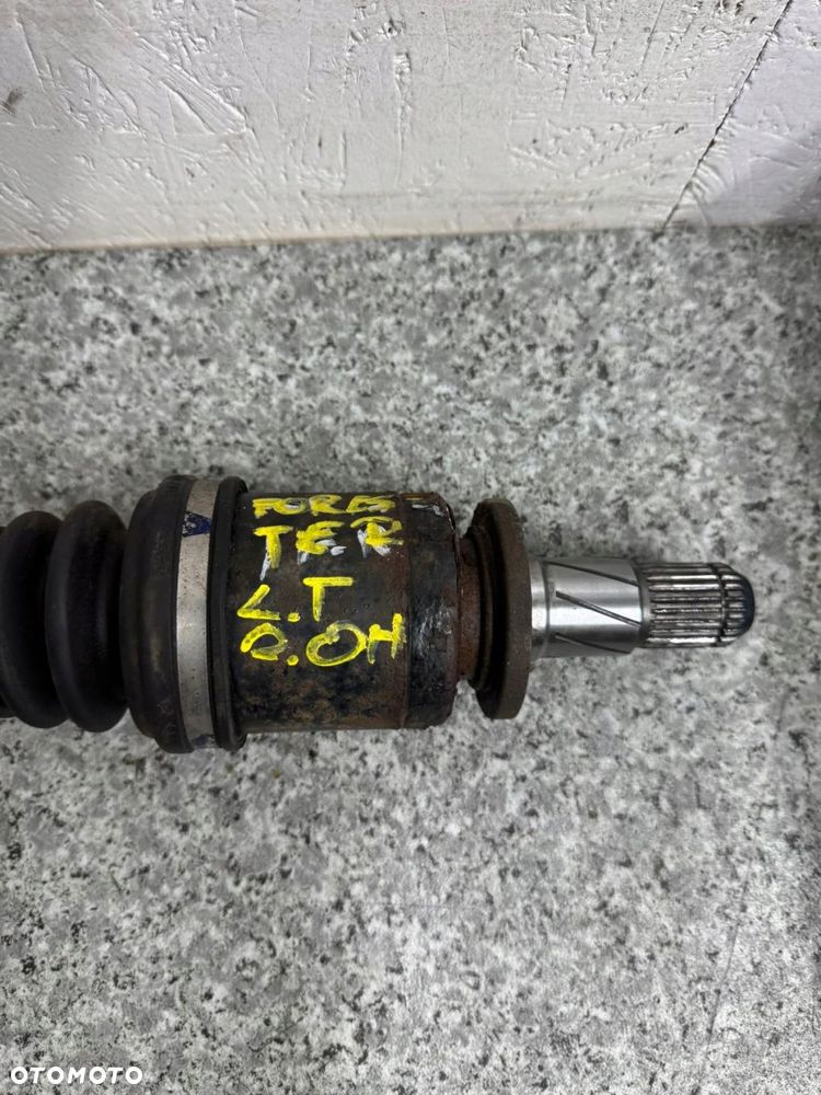 półoś lewy tył subaru forester v 2019-2023 2.0 h - 3