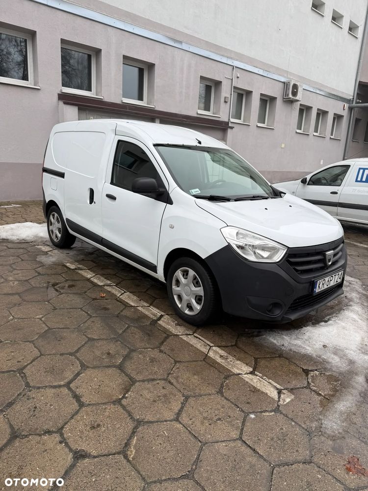 Dacia Dokker - 2
