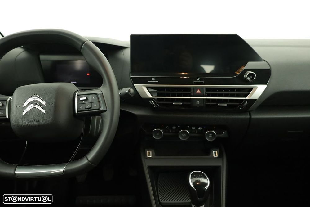 Citroën C4 1.2 PureTech YOU! - 9