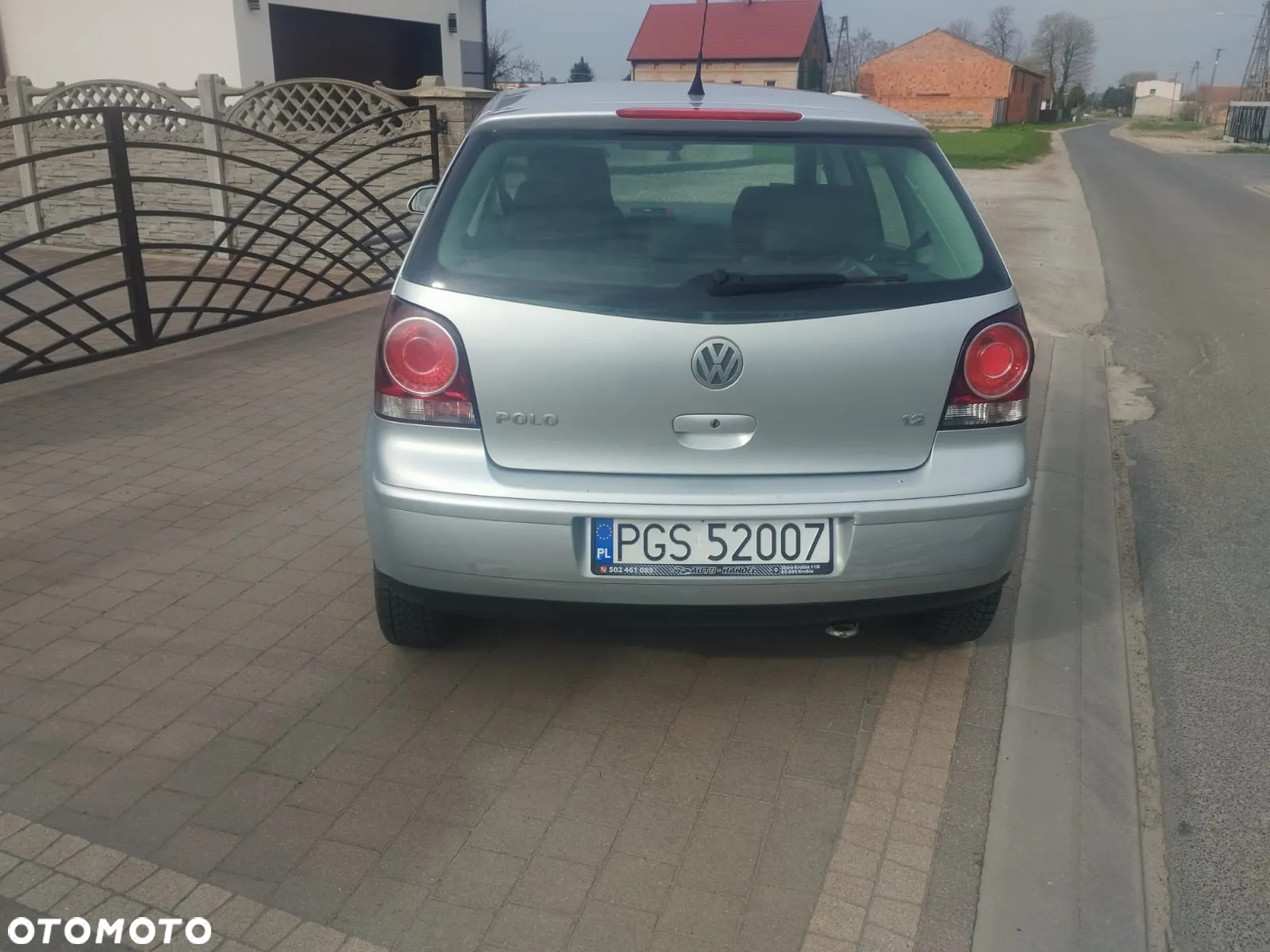 Volkswagen Polo - 5