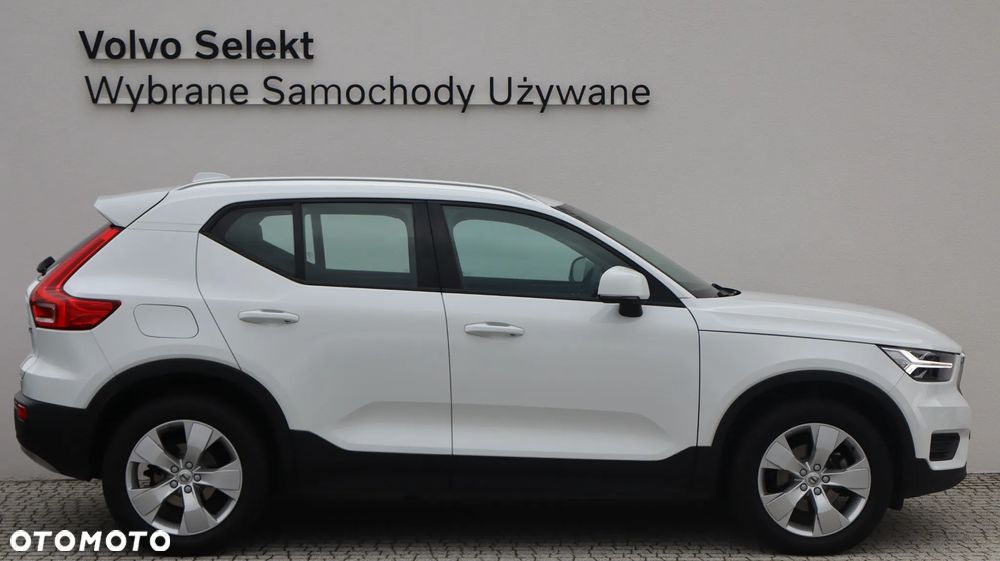 Volvo XC 40 T3 Momentum Pro - 7