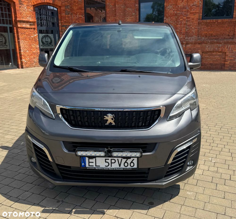 Peugeot Expert - 12