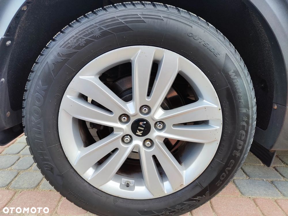 Kia Sportage 1.6 T-GDI Business Line 2WD - 13