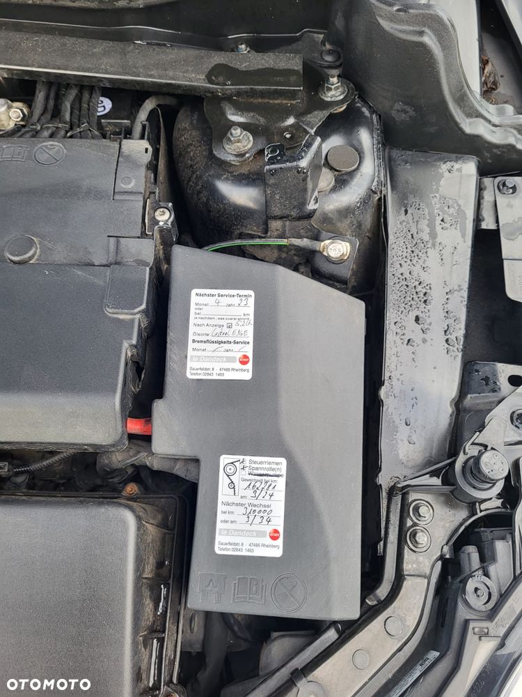 Volvo V40 D4 Drive-E Summum - 22