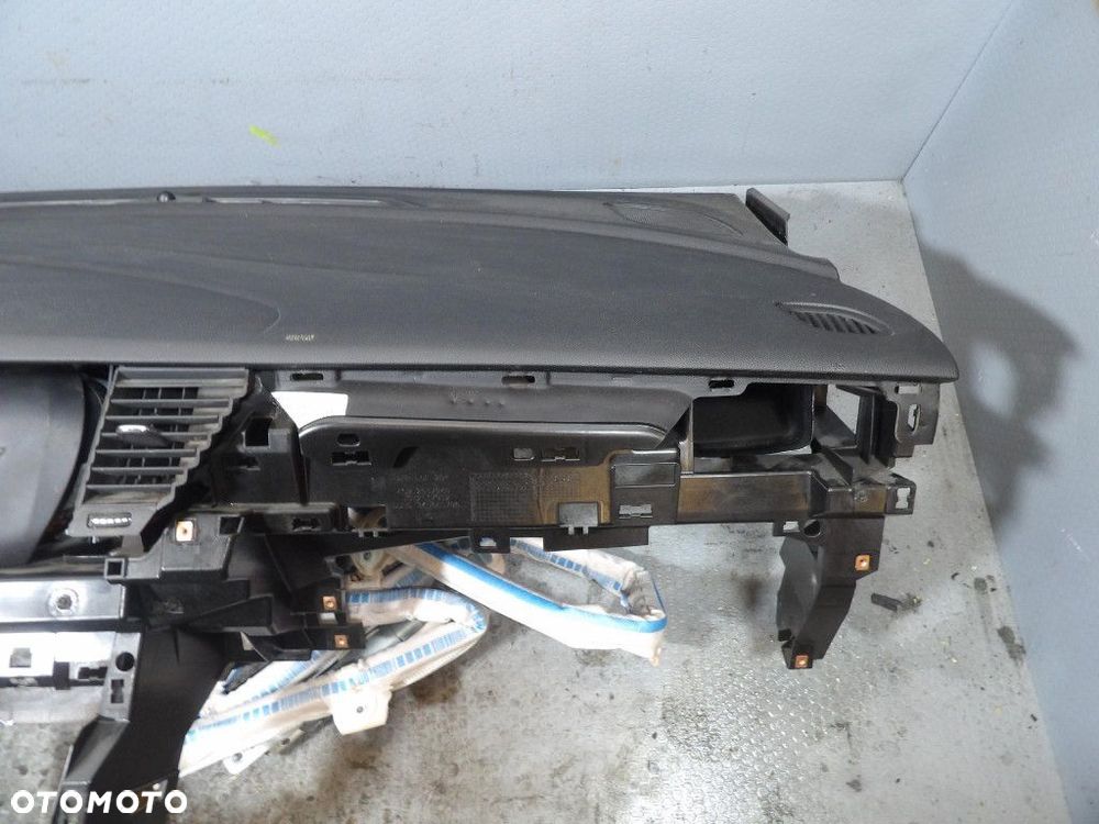 OPEL ASTRA K KONSOLA DESKA KOKPIT AIRBAG - 4