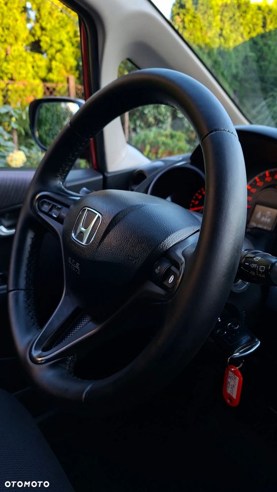 Honda Jazz 1.4 i-VTEC Comfort - 17