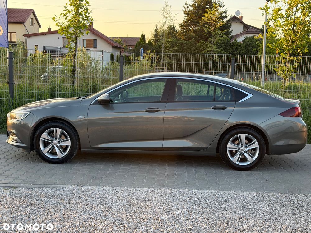 Opel Insignia - 2