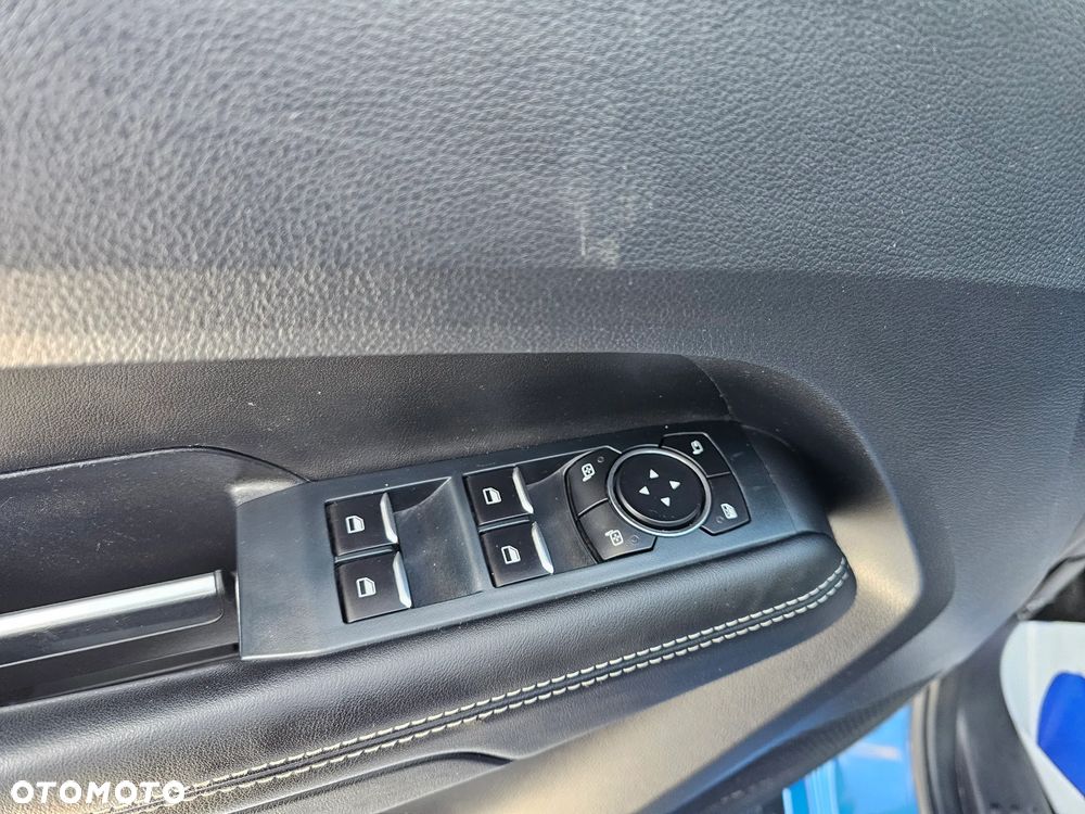 Volkswagen Amarok 3.0 V6 TDi 4MOTION Aventura - 18