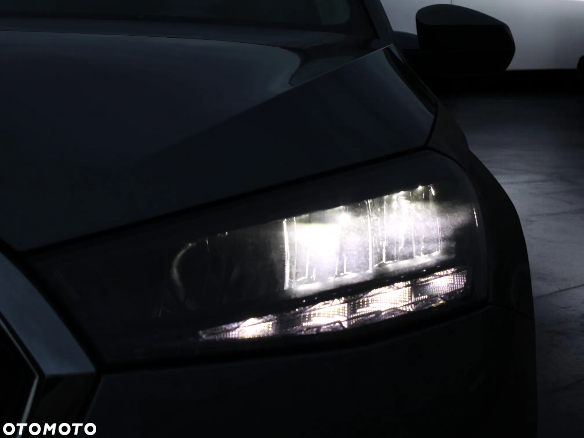Skoda Fabia 1.0 TSI Selection - 7