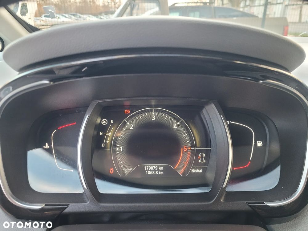 Renault Espace Energy dCi 160 EDC ELYSEE - 32