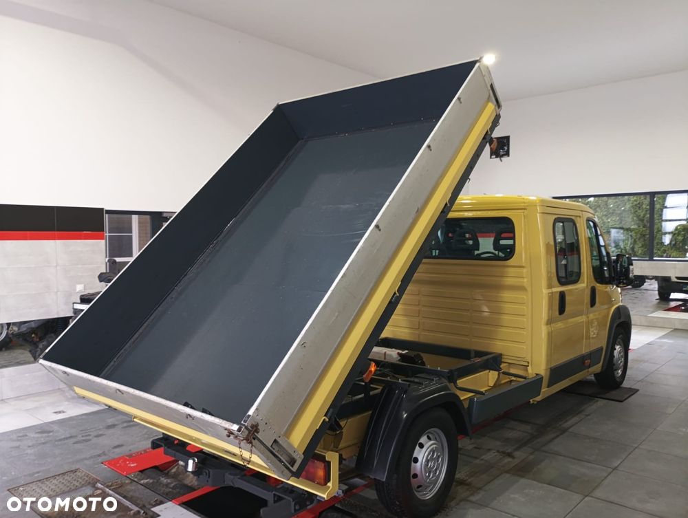 Citroën Jumper - 27