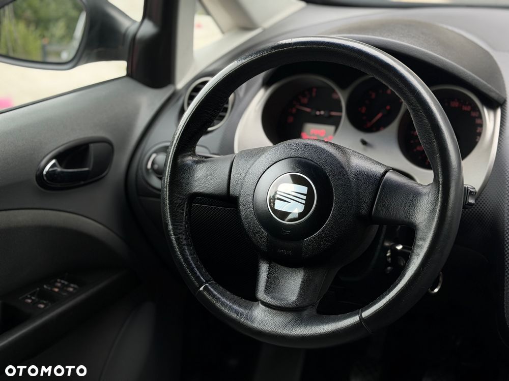 Seat Altea 1.9 TDI Fresh - 16