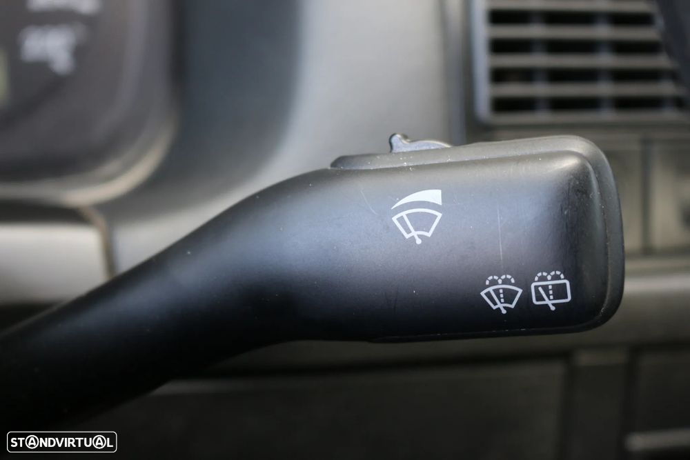 VW Golf 1.4i Confortline JE+AC - 17