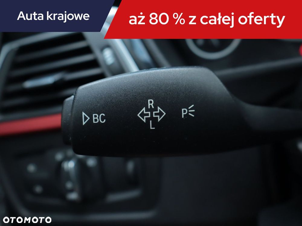 BMW Seria 3 - 20