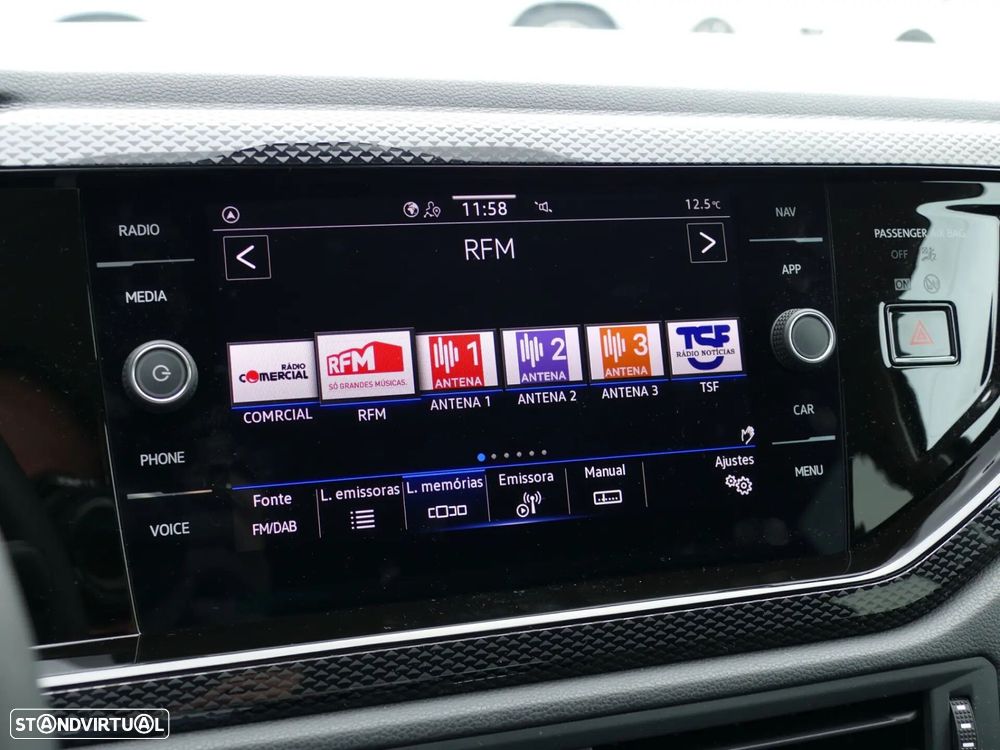 VW Taigo 1.0 TSI Urban - 20