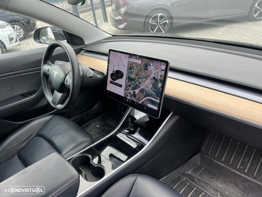 Tesla Model 3 Long Range Tração Integral - 6