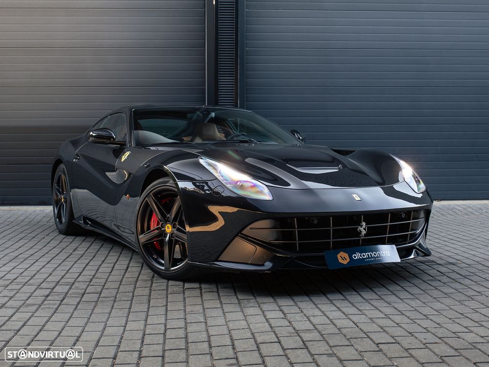 Ferrari F12 Berlinetta Standard - 1