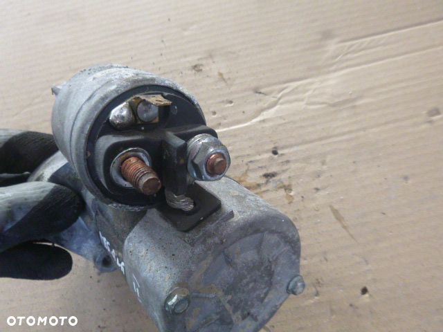 ROZRUSZNIK RENAULT MEGANE II 1.6 16V - 11