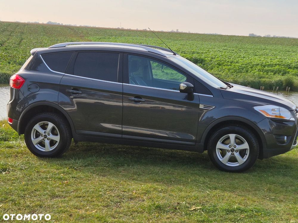 Ford Kuga - 6