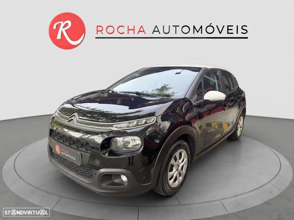 Citroën C3 1.2 PureTech Feel - 2