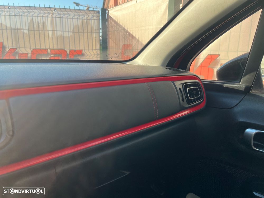Citroën C3 1.2 PureTech Feel - 9