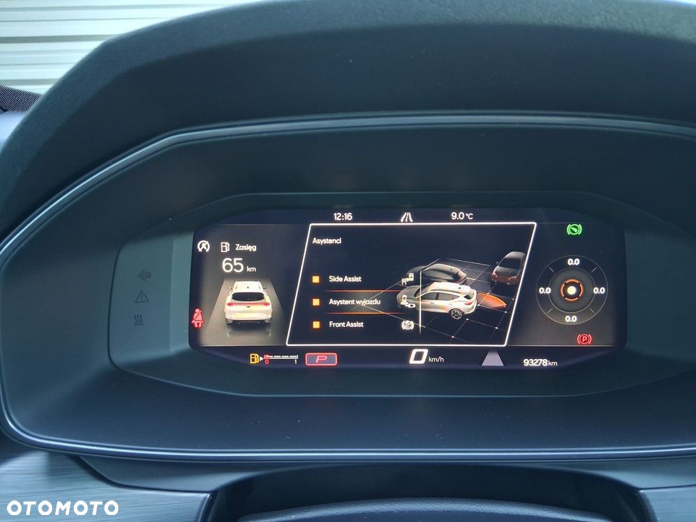 Cupra Formentor 2.0 TSI 4Drive VZ DSG - 18