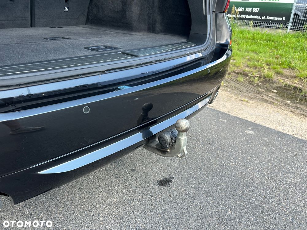 BMW Seria 5 520d Luxury Line - 28