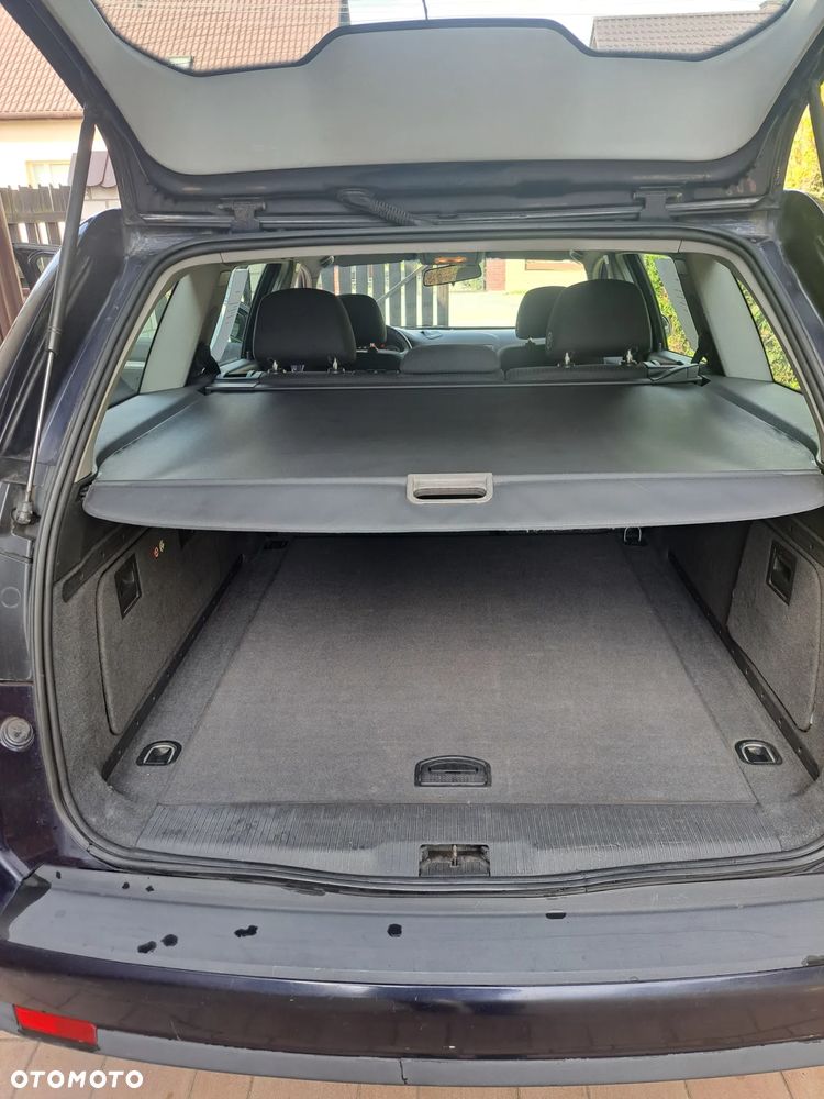 Opel Vectra 1.9 CDTI Cosmo - 8