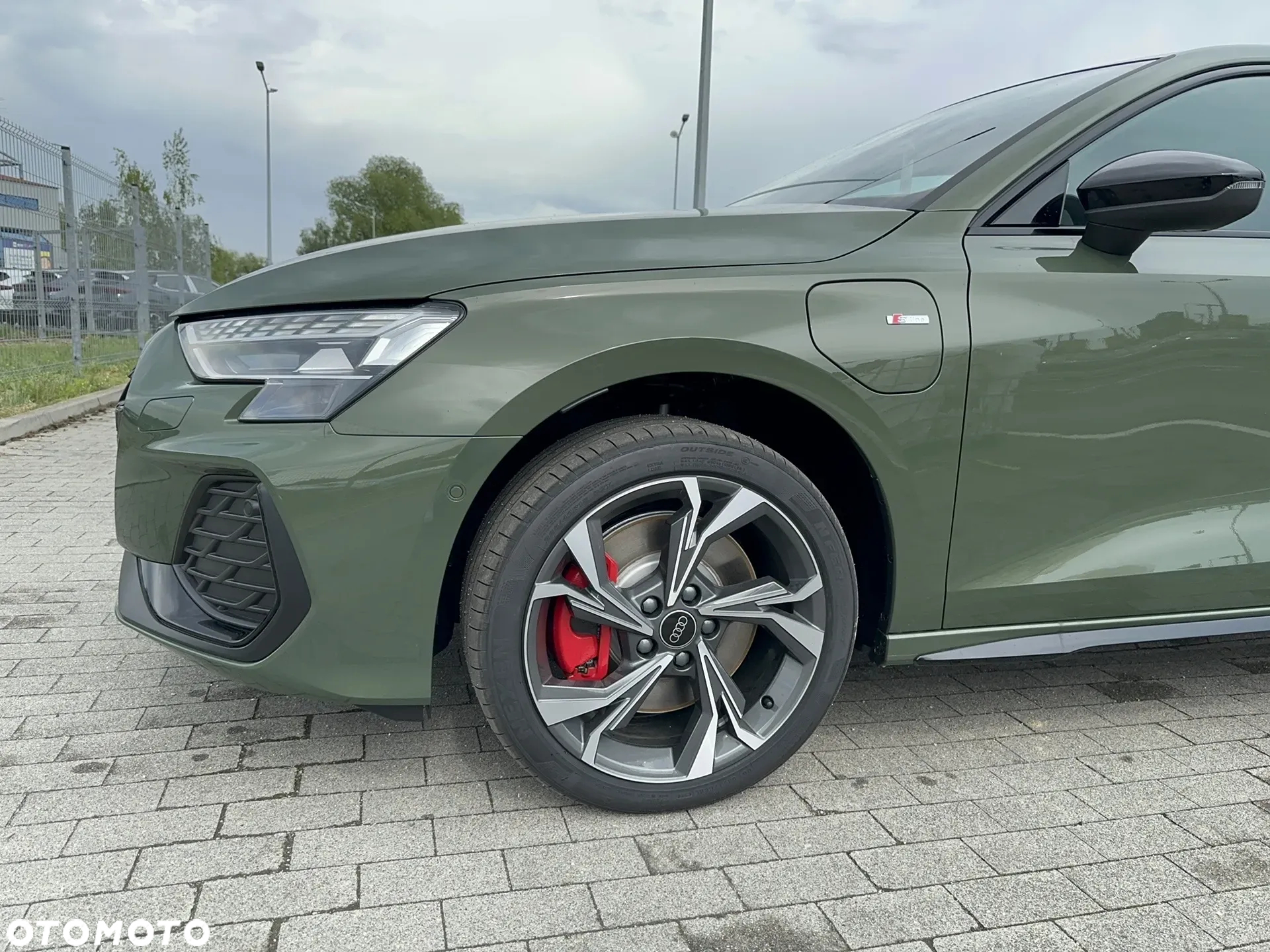 Audi A3 - 16