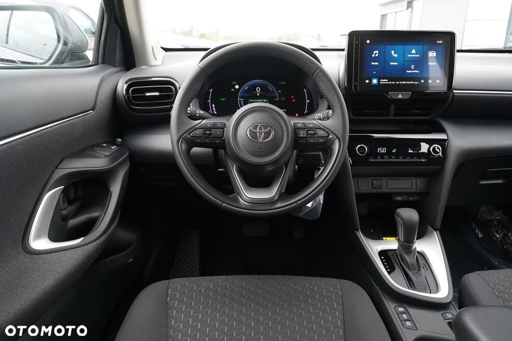 Toyota Yaris Cross Hybrid 1.5 Comfort - 14