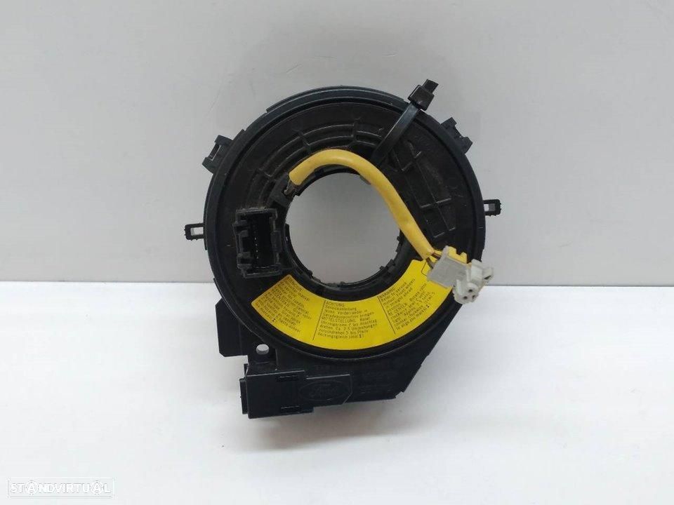 FITA DE AIRBAG FORD FIESTA CNN - 1
