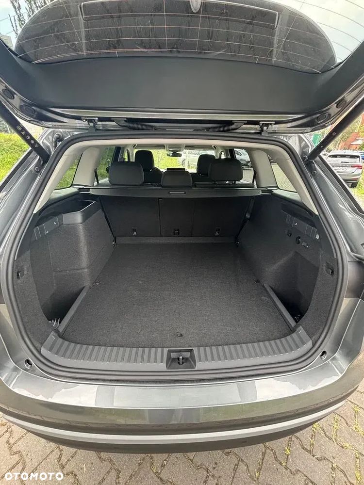 Skoda Kodiaq - 16