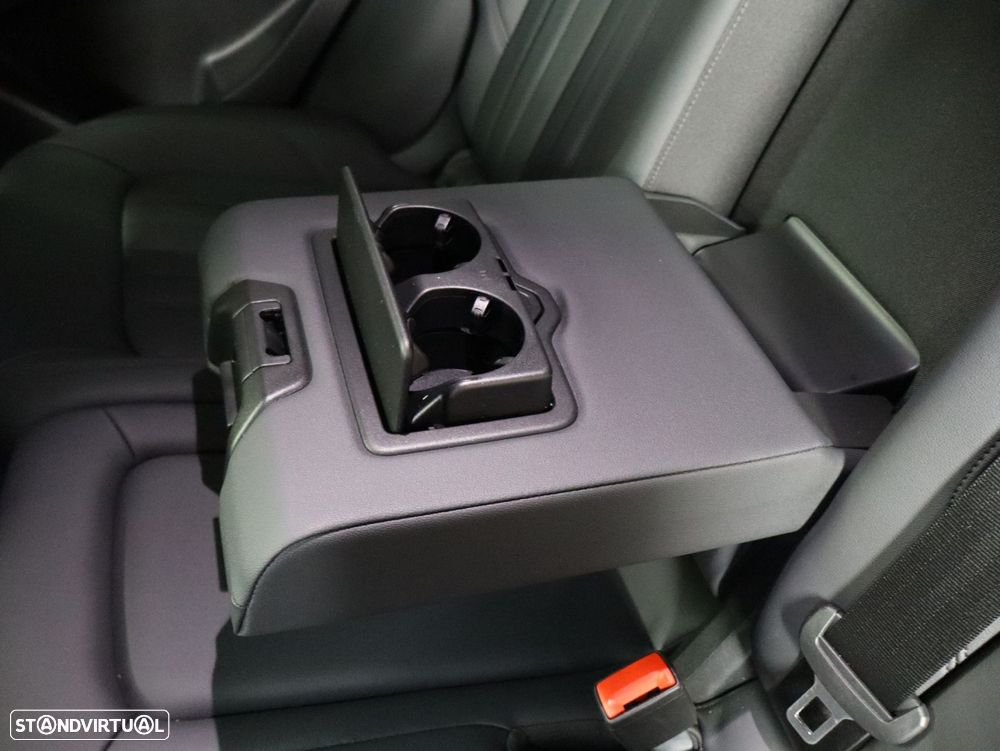 Audi Q5 50 TFSIe quattro Advanced S tronic - 15