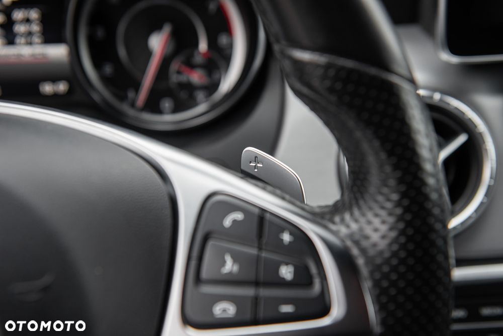 Mercedes-Benz CLA AMG 45 4Matic AMG Sp.sh 7G-DCT - 25