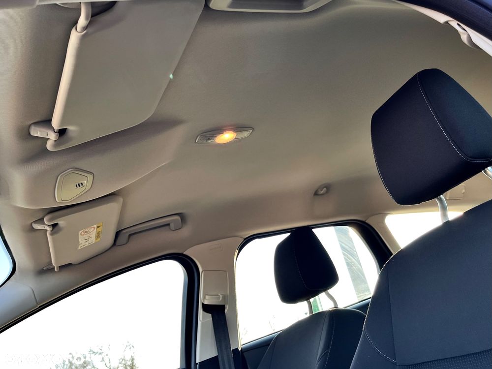 Ford Focus 1.0 EcoBoost STart-Stopp-System ACTIVE - 18