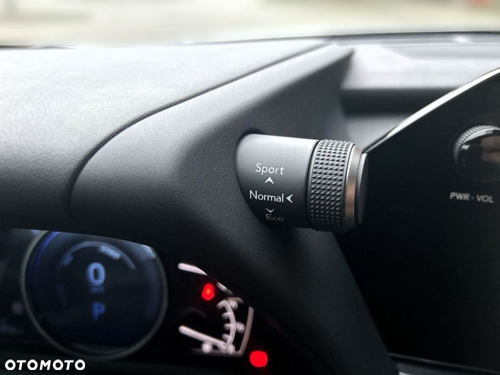 Lexus UX 250h GPF F Sport Design 2WD - 24