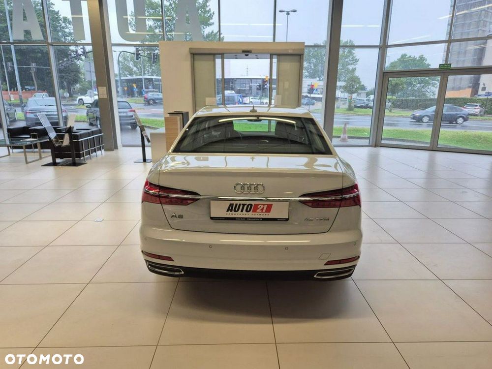 Audi A6 - 4