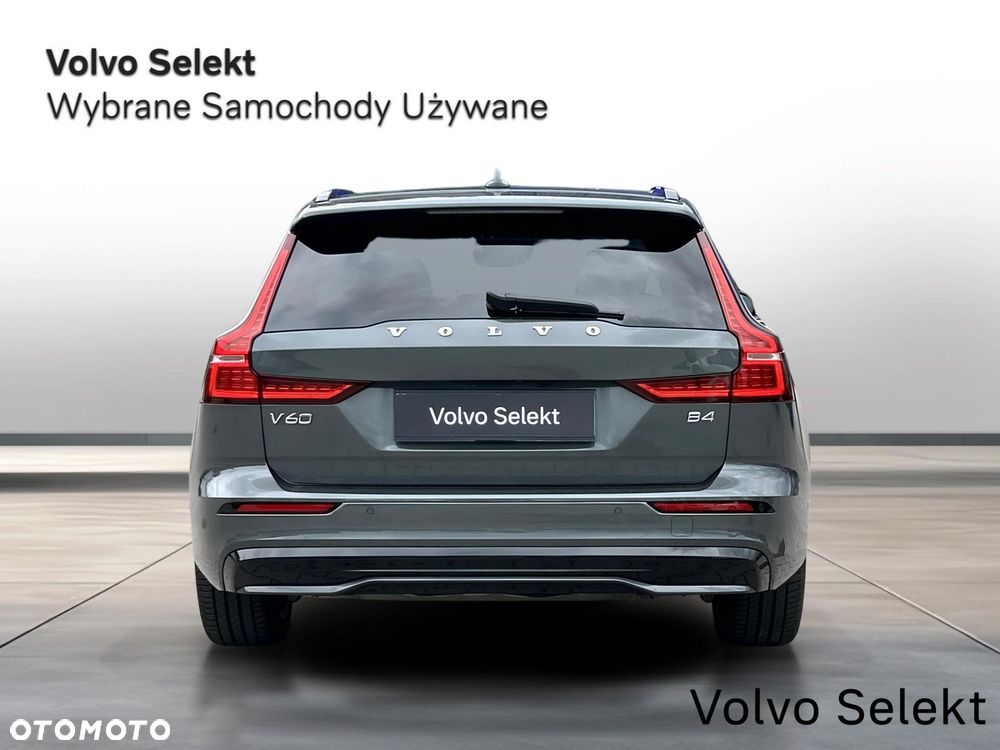 Volvo V60 - 5