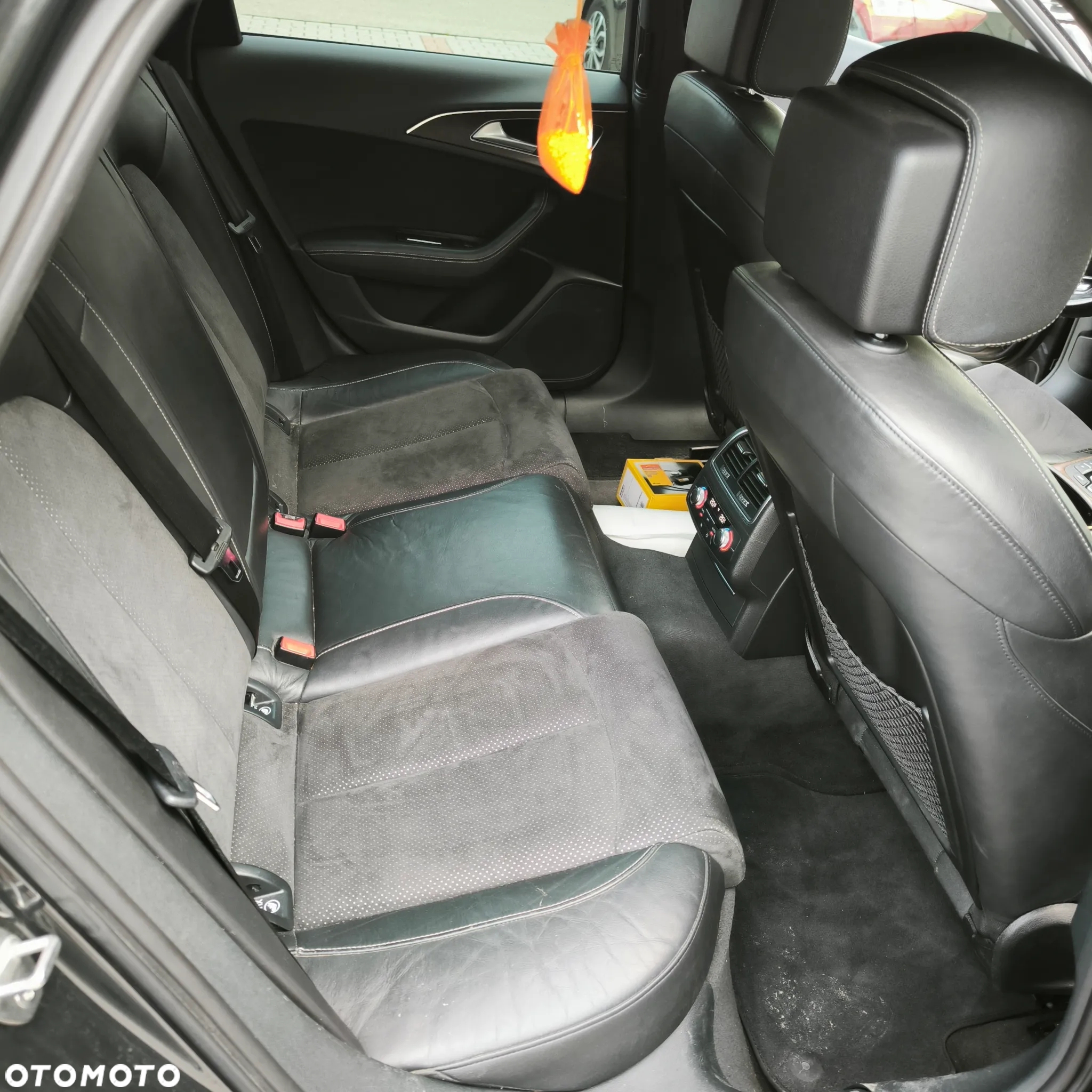 Audi A6 40 TDI S tronic S line - 14