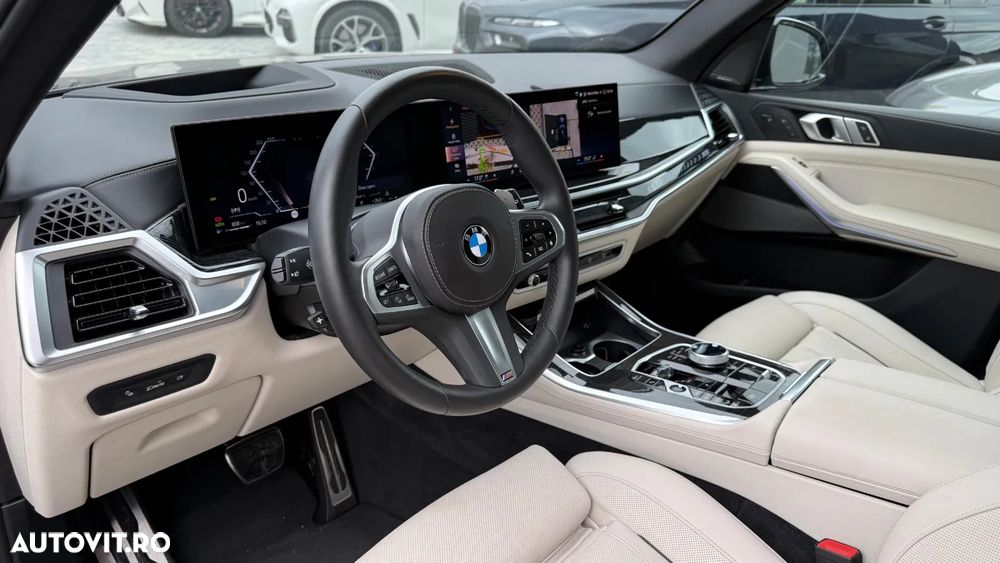 BMW X5 xDrive30d AT MHEV - 11