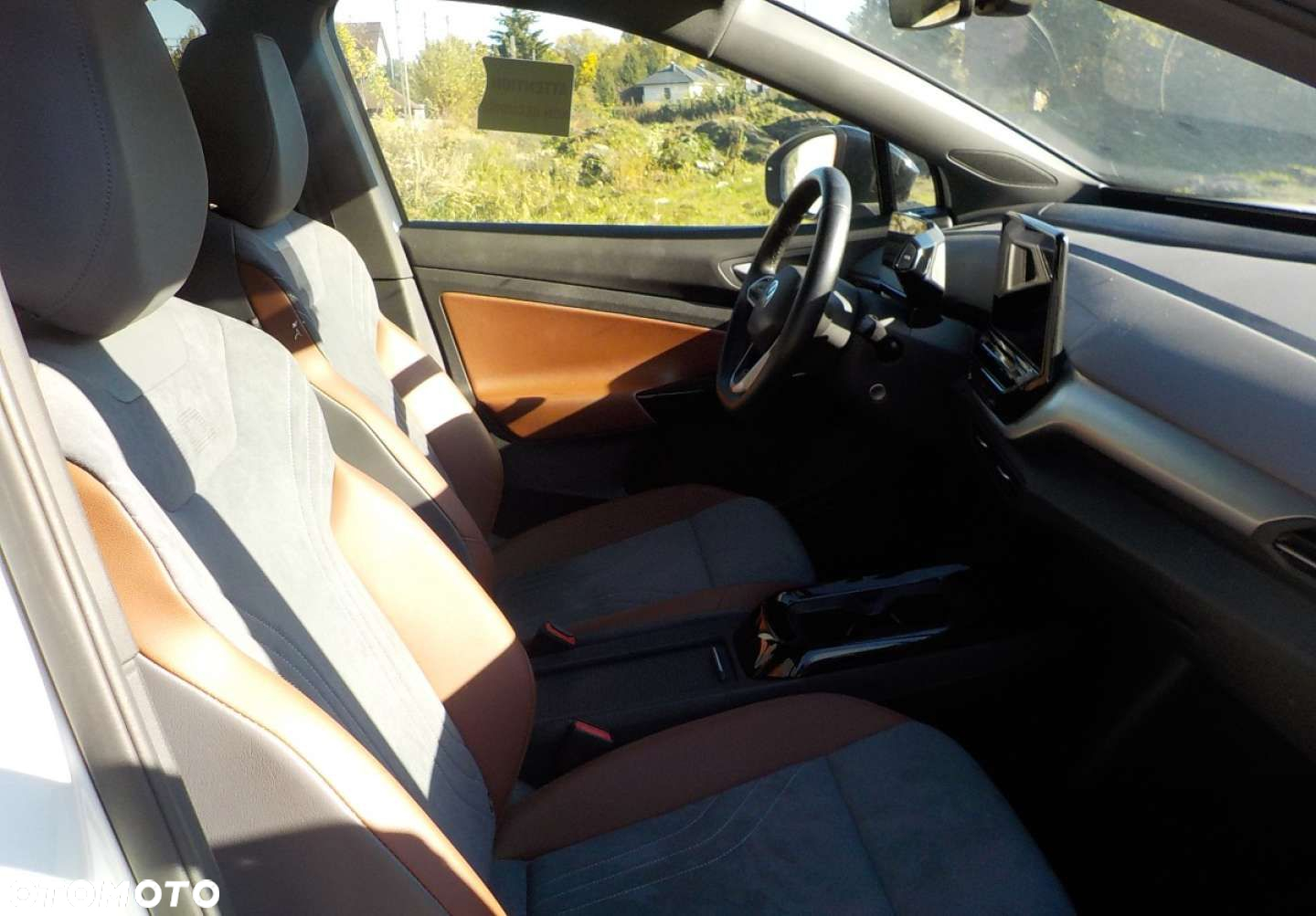 Volkswagen ID.4 - 20