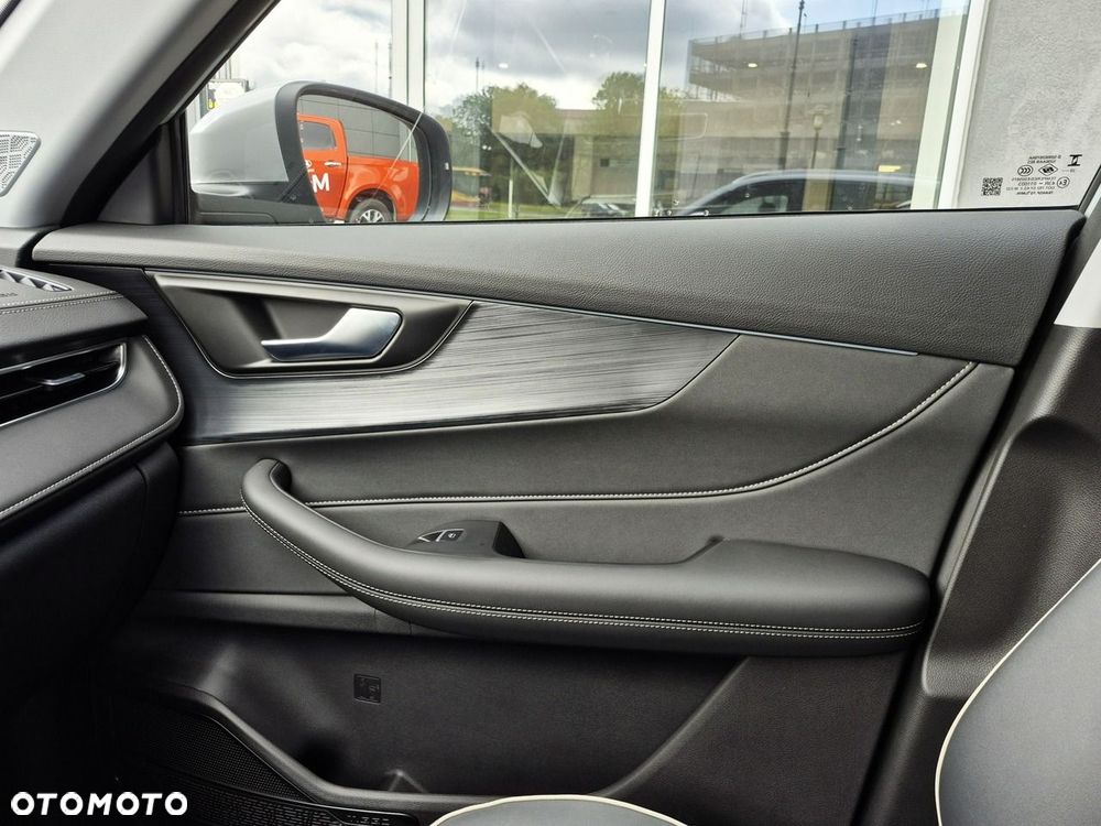 Chery Tiggo 4 - 38