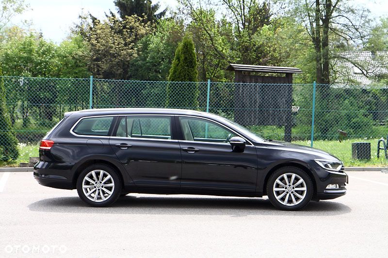 Volkswagen Passat 2.0 TDI SCR DSG Highline - 6