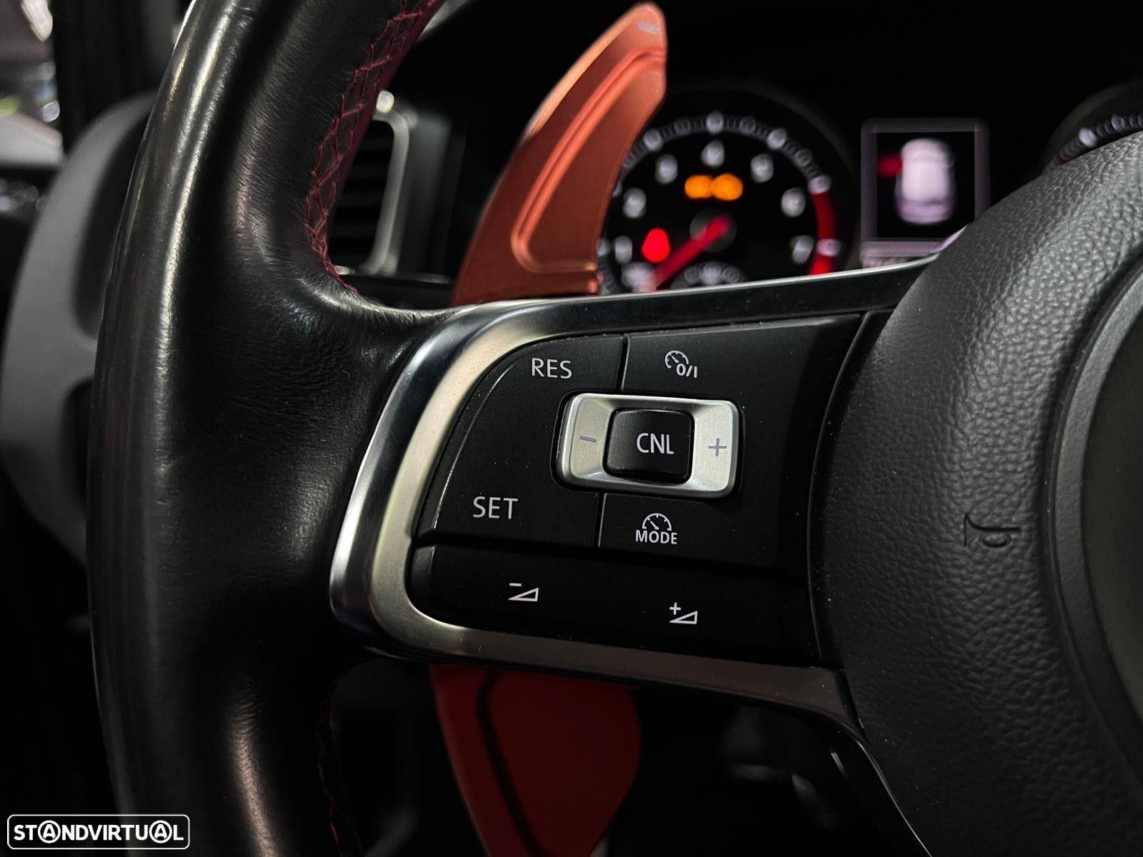 VW Golf 2.0 TSi GTi DSG Performance - 40