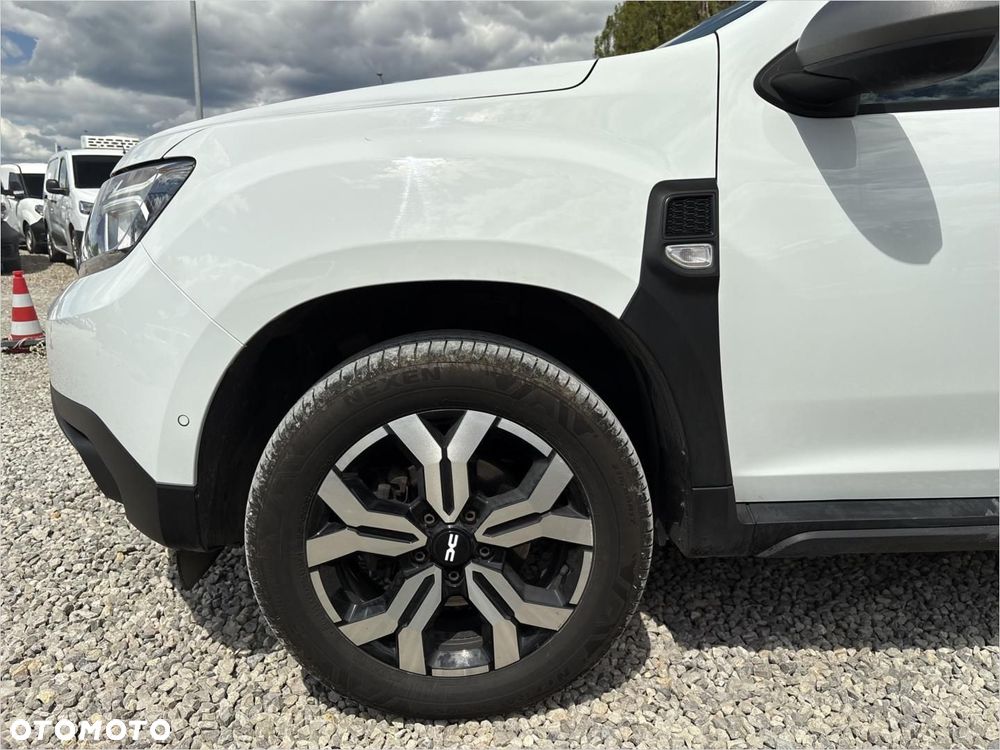 Dacia Duster 1.5 Blue dCi Journey - 19