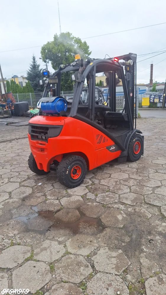 Linde H30-02 EVO - 1