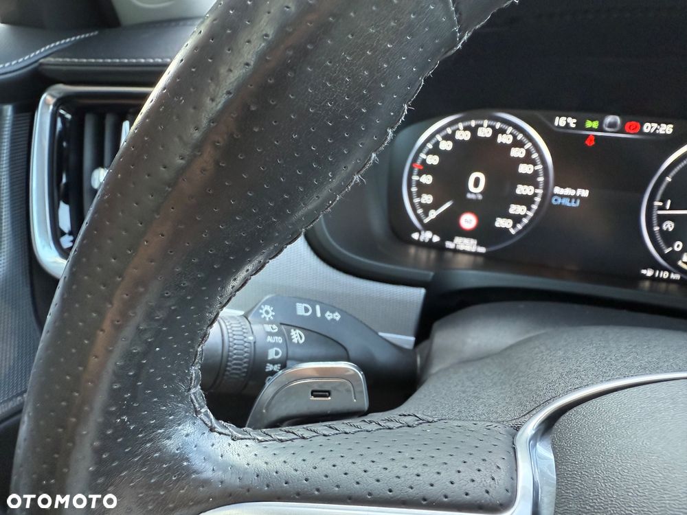 Volvo V90 D4 Geartronic Inscription - 36