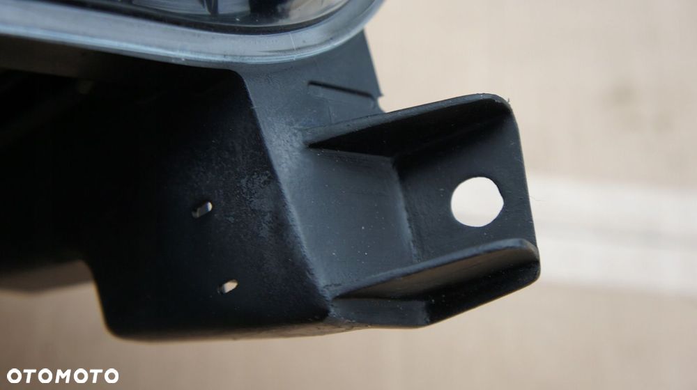 PRZEDNIA LEWA PRAWA LAMPA RENAULT TRAFIC III LIFT IV FULL LED - 8