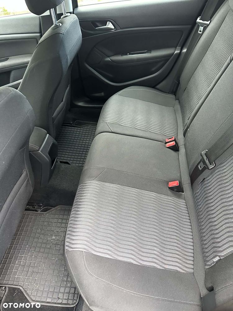 Peugeot 308 - 6