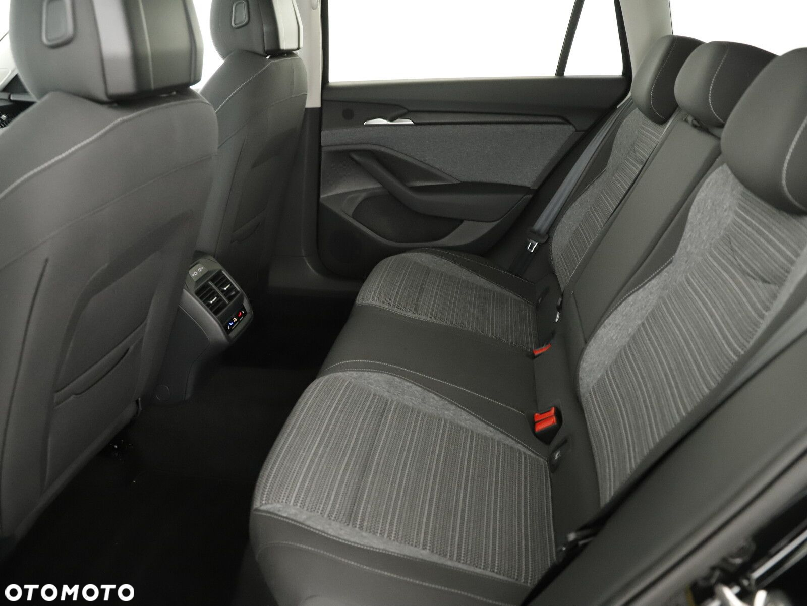 Skoda Superb - 6